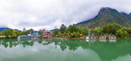 boutique hotels in Ha Giang