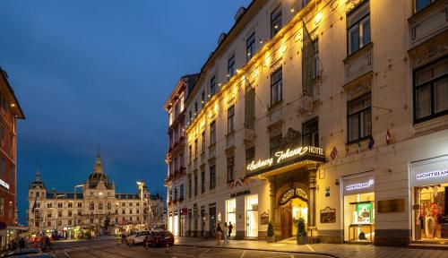 boutique hotels in Region Graz