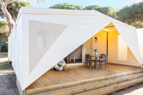 boutique hotels in Maremma Coast