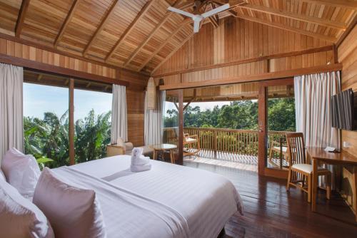 boutique hotels in Lovina