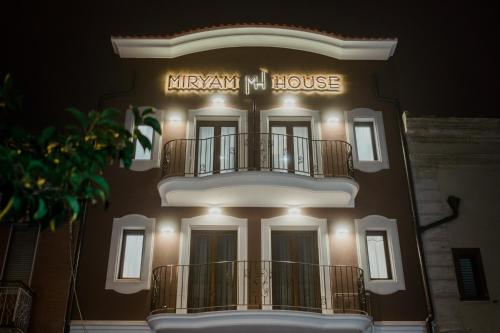 boutique hotels in Gargano