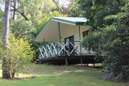 boutique hotels in Southern Great Barrier Reef