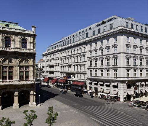 boutique hotels in Vienna (State)