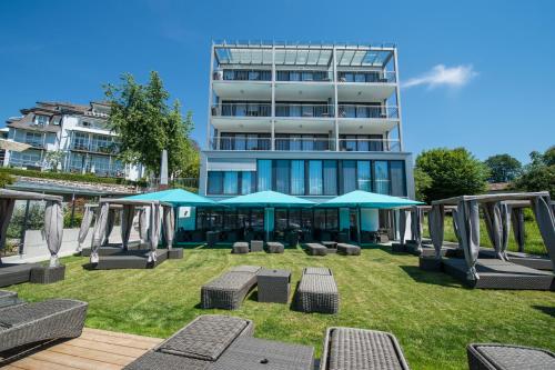 boutique hotels in Wörthersee