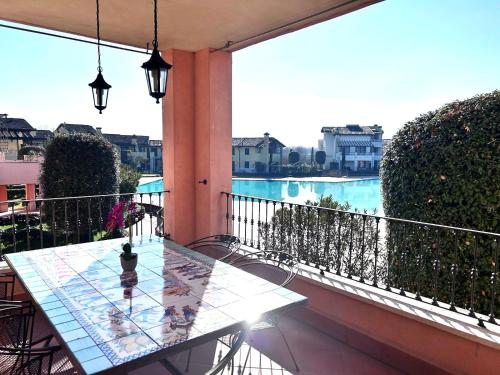 boutique hotels in Peschiera Del Garda