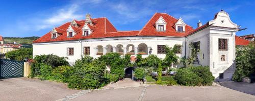 boutique hotels in Krems An Der Donau
