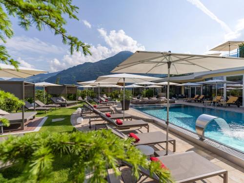 boutique hotels in Zillertal Arena