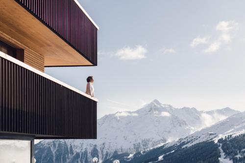 boutique hotels in Tyrol