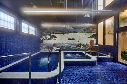 boutique hotels in Kotohira