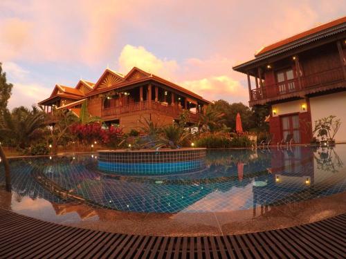 boutique hotels in Sihanoukville