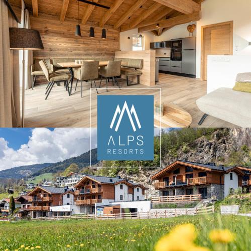 boutique hotels in Uttendorf