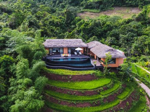 boutique hotels in Mai Chau