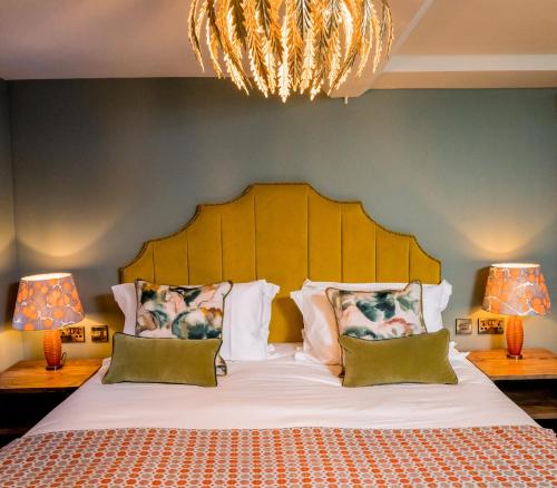 boutique hotels in Gloucestershire