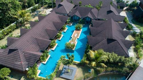 boutique hotels in Kumarakom