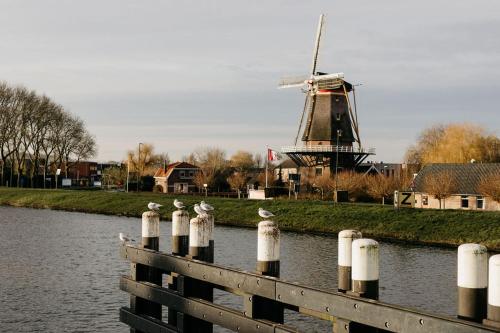 boutique hotels in Gorinchem