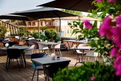 boutique hotels in Pantheon