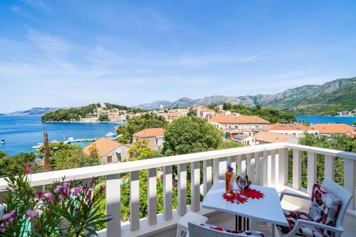 boutique hotels in Mlini