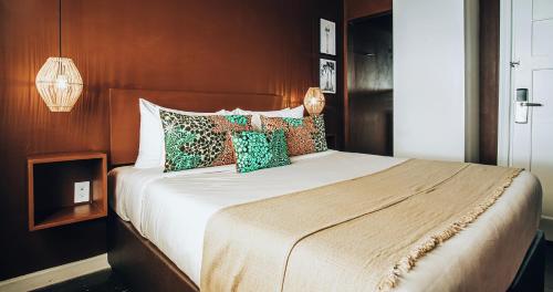 boutique hotels in Lesser Antilles