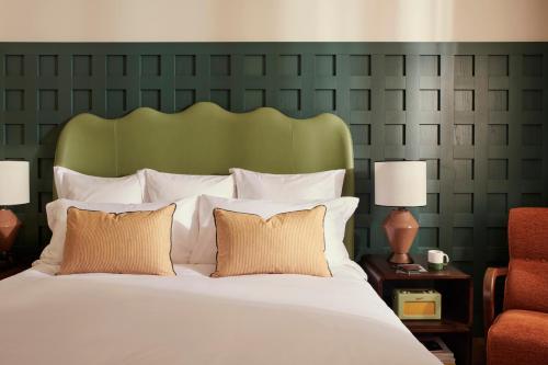 boutique hotels in Nomentano