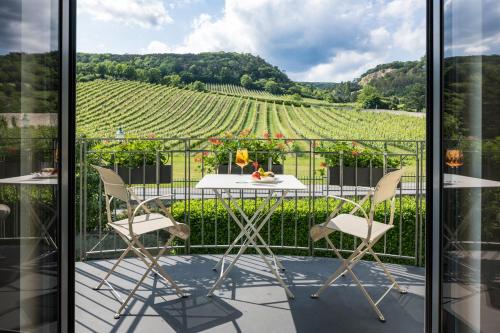 boutique hotels in Wienerwald