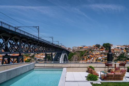 boutique hotels in Vila Nova De Gaia