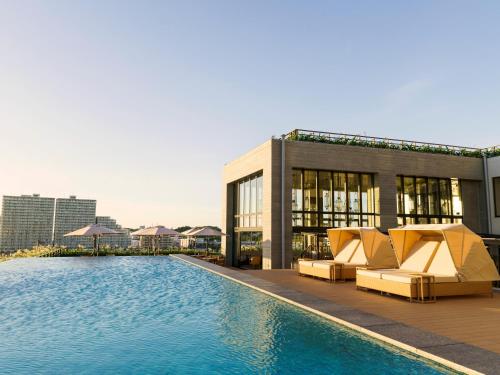boutique hotels in Ryukyu Islands