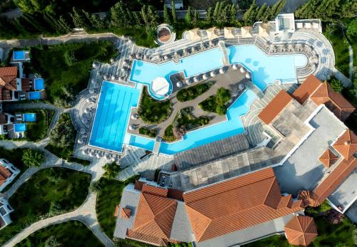 boutique hotels in Stení Dhírfios
