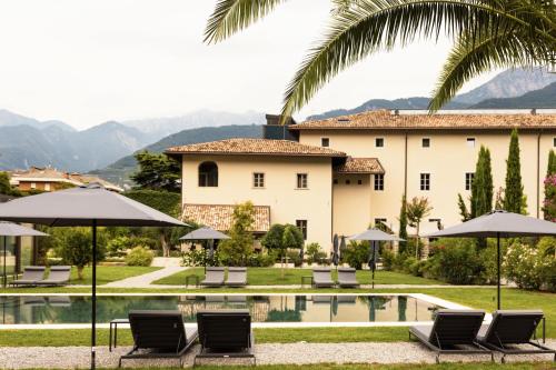 boutique hotels in Alto Garda E Ledro