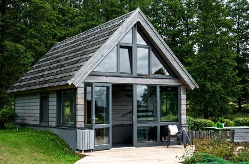 boutique hotels in Zemgale