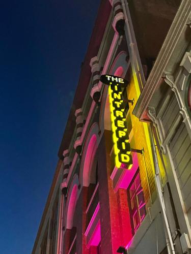 boutique hotels in Wellington