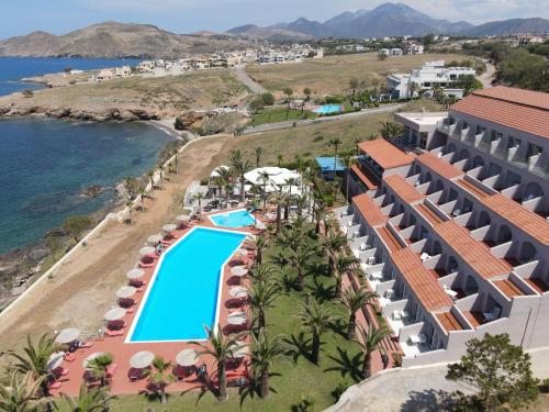 boutique hotels in Panormos Rethymno