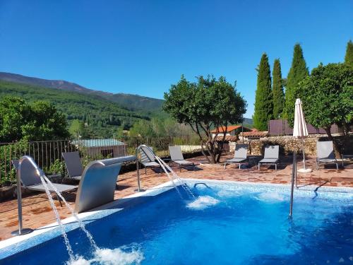 boutique hotels in Silver Route