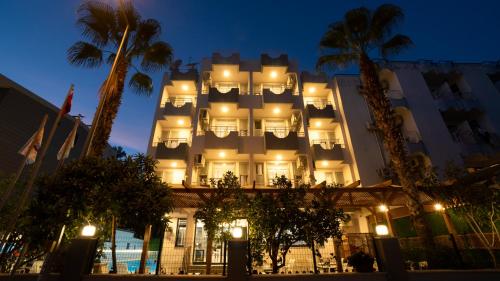 boutique hotels in Kemer