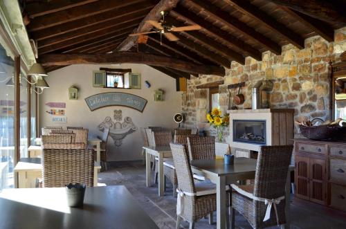 boutique hotels in Palencia