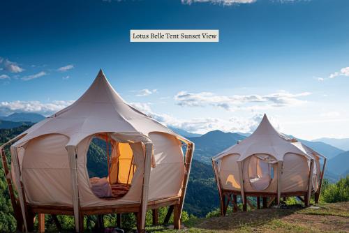 boutique hotels in Ajara