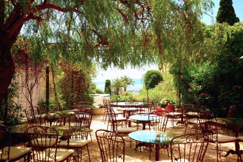 boutique hotels in Gulf Of Saint Tropez