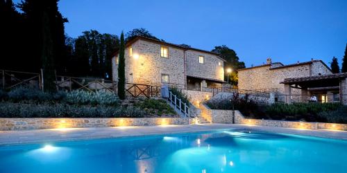 boutique hotels in Arezzo