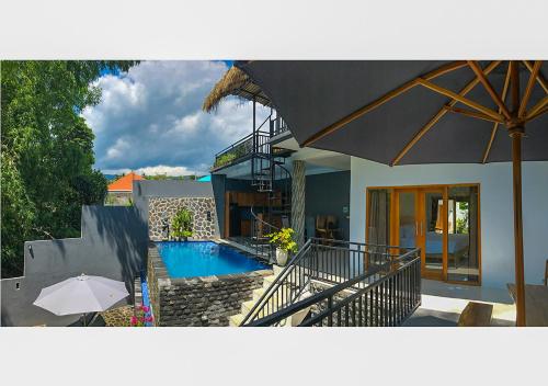boutique hotels in Buleleng