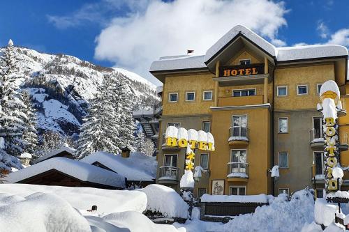 boutique hotels in Valle D'Aosta