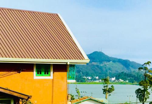 boutique hotels in Badulla District
