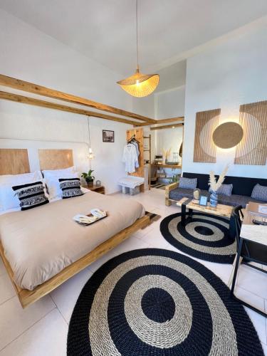 boutique hotels in Rest Of Dodecanese