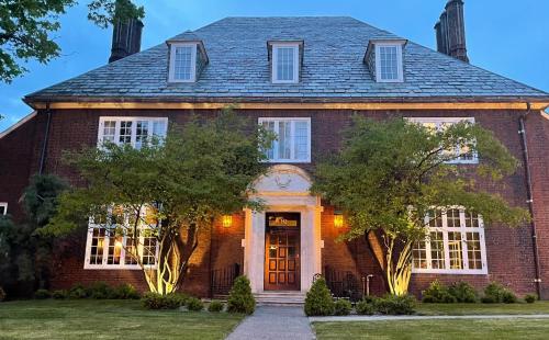 boutique hotels in Ny Upstate