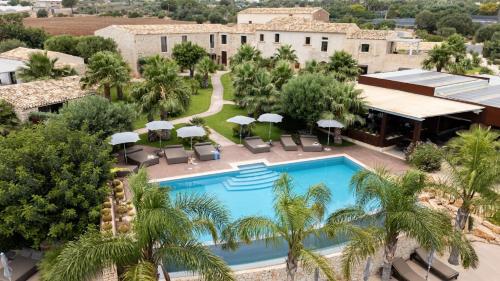 boutique hotels in Scicli