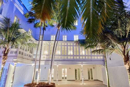 boutique hotels in El Puerto De Santa María