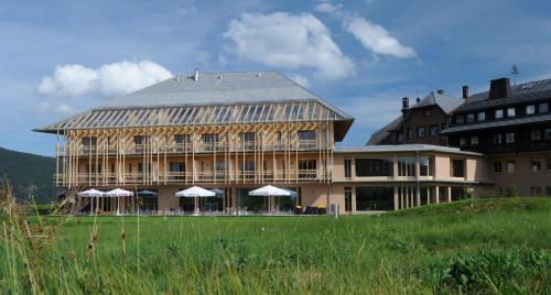 boutique hotels in Aargau / Basel Region