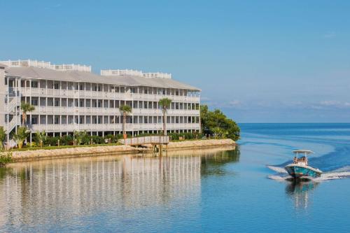 boutique hotels in Florida Keys