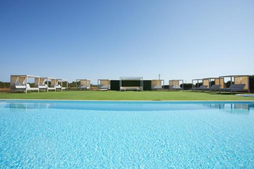 boutique hotels in Colonia Sant Jordi
