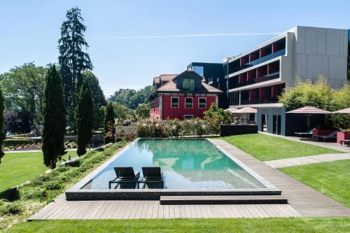 boutique hotels in Vila Nova De Gaia