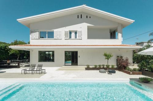 boutique hotels in Mondello