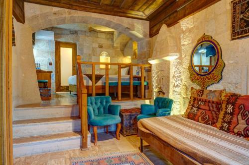 boutique hotels in Goreme Historical National Park
